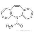 Carbamazepine CAS 298-46-4